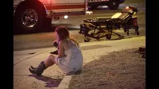 Las Vegas attack: What we know about the deadliest mass shooting in modern U.S. history