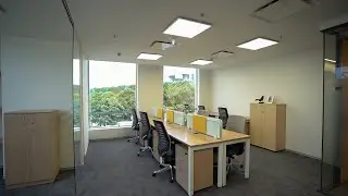 CorporatEdge -Serviced Private Offices