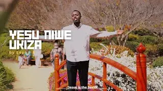 YESU NIWE UKIZA - Espoir B (Official video 4K)