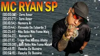 MC RYAN SP, Pedro Lotto e Gaab - Terra Que Ningu&eacute;m Pisa (Hit 2025) | Funk Paulista