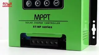 Sunchonglic New High-efficiency MPPT Solar Charge Controller 30A to 100A(FT-MP30A-100A)