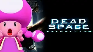 Dead Space (Wii) - &iquest;Muerte en el espacio? - Episodio 3 parte 2 &iquest;Se acaba la maldicion del juego?