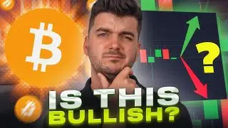 📉 Is Bitcoin still Bullish? 🚀 I BTC EGLD ETH ZPAY