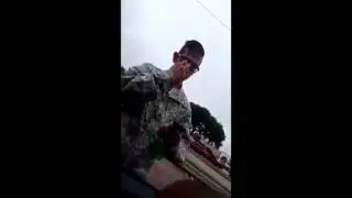 Stolen Valor In Houston Texas, Fake Sniper Tries To 
