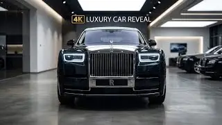 &ldquo;This Luxury Car Looks Unreal 😱 4K Hyper-Realistic Cinematic Showcase&rdquo;