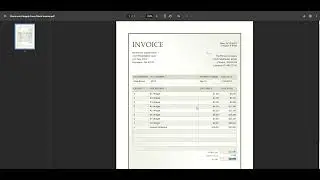 How to Create a New File Cabinet in DocuWare 7.12 | Step-by-Step Tutorial
