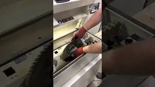 SCM Active Software Training - Blade Change & Update Parameters