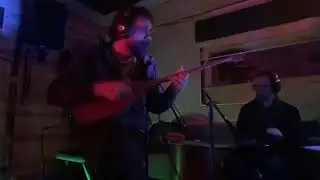 Cifteli darbuka 3