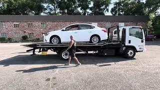 WE BOUGHT A CARVANA TOW TRUCK!