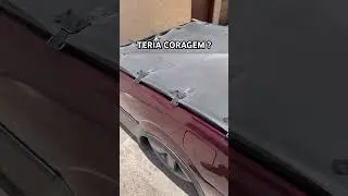 SAVEIRO REBAIXADA AO EXTREMO