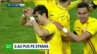 Dinamo îl vrea pe Rotariu