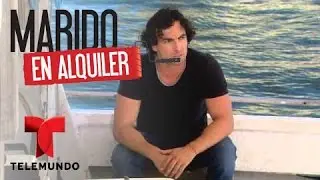 Marido en Alquiler | Capítulo 137 | Telemundo
