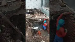 INSTALASI PENGOLAHAN AIR LIMBAH (IPAL) || Perencanaan Plumbing