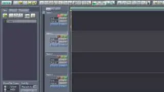 Cool Edit Pro Tutorial