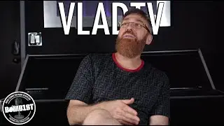 VLADTV Reacts to Gloria Velez's Ridiculous 2Pac 