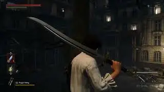 Lies of P: Miyazaki Triangle