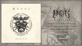 Norot - Haunted Sleep (official track)