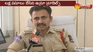 Hyderabad: Case against travel agency for duping Umrah pilgrims