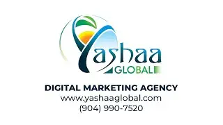 YashaaGlobal - Digital Marketing Agency Jacksonville, Fl providing Digital Marketing Services.