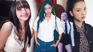 Ещё один трек Ros&eacute; x Bruno Mars на BM4? Расписание камбэка BLACKPINK на 2026 год РАСКРЫТО?