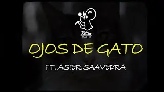 Rotton Maker -Ojos de gato ft. Asier Saavedra