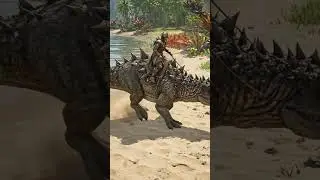 GAME. AI. ARK