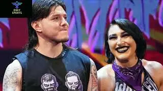 WWE shares more footage highlighting current star's disdain for Dominik Mysterio#sports #trending