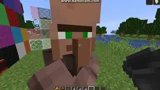Proletarian 19w14b 1.14 Snapshot Fabric Mod Overview