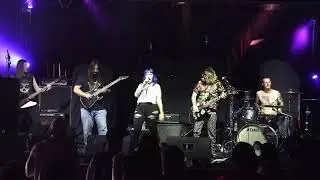 Live at The Shrine! (full set)