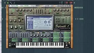 FL Studio 12: Hands'Up Tutorial + Loop Kit  #2