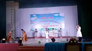 5B -THLT Thi kể chuyện cấp huyện