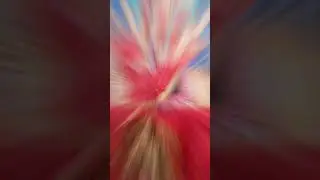 Mata ki choki#happy navratri #aruvlog #subscribe