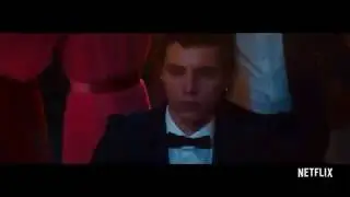 Octopvs To The Party - Do that ft Lasai (ELITE Soundtrack)