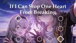 If I Can Stop One Heart From Breaking - Honkai: Star Rail | Sky: Children Of The Light