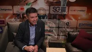 Sports Betting USA 2018 Iovation