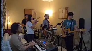 Til they take my heart away Switch Mode Band cover