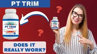 ❓❓ PT Trim Fat Burn Review - Does PT Trim Fat Burn really work??