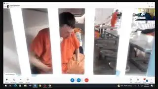Dumb Lazy Drugged-up Guilty Shoplifter