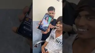 #shorts Fade Zero Haircut Male #haircutmen #hairstyle #ytshort #hair #shortvideo #arjunbarber