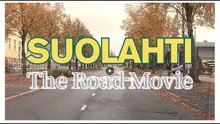 SUOLAHTI THE ROAD MOVIE !