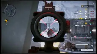 WARFACE I MARATHON I RIFLEMAN I FULL CROWNS