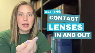 How to Insert & Remove Contact Lenses | Missouri Eye Consultants Columbia, MO