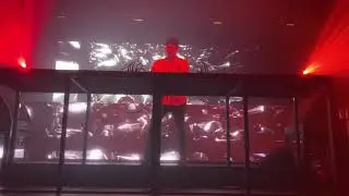 Illenium - Blood(ID 2019) @ Illenium Japan Tour 2019 ageHa Tokyo