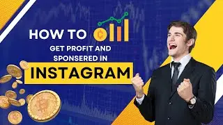 Unlocking Instagram Profits: Insider Secrets Revealed | From Zero to Sponsored: Instagram Profits