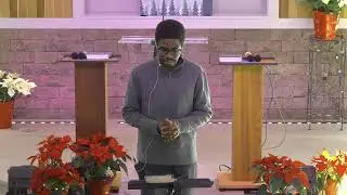January 17, 2026 | Sabbath School Program