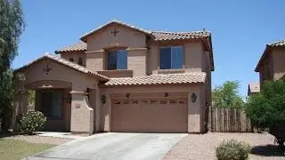 Laveen Real Estate - 7356 W Valencia Laveen Az
