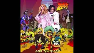 Zoebeast - Gore Dancefloor (Kircore Video Version feat. Kirkorov & Rasputina) [Eng Sub]