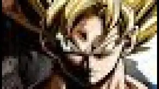 XenoTube A-a- A SUPER SAIYAN!!! (DBX2)