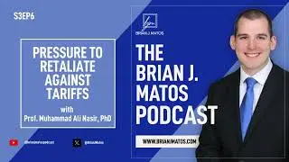 Pressure to Escalate a Global Trade War