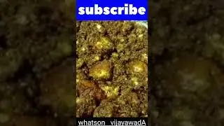 fish eggs fry